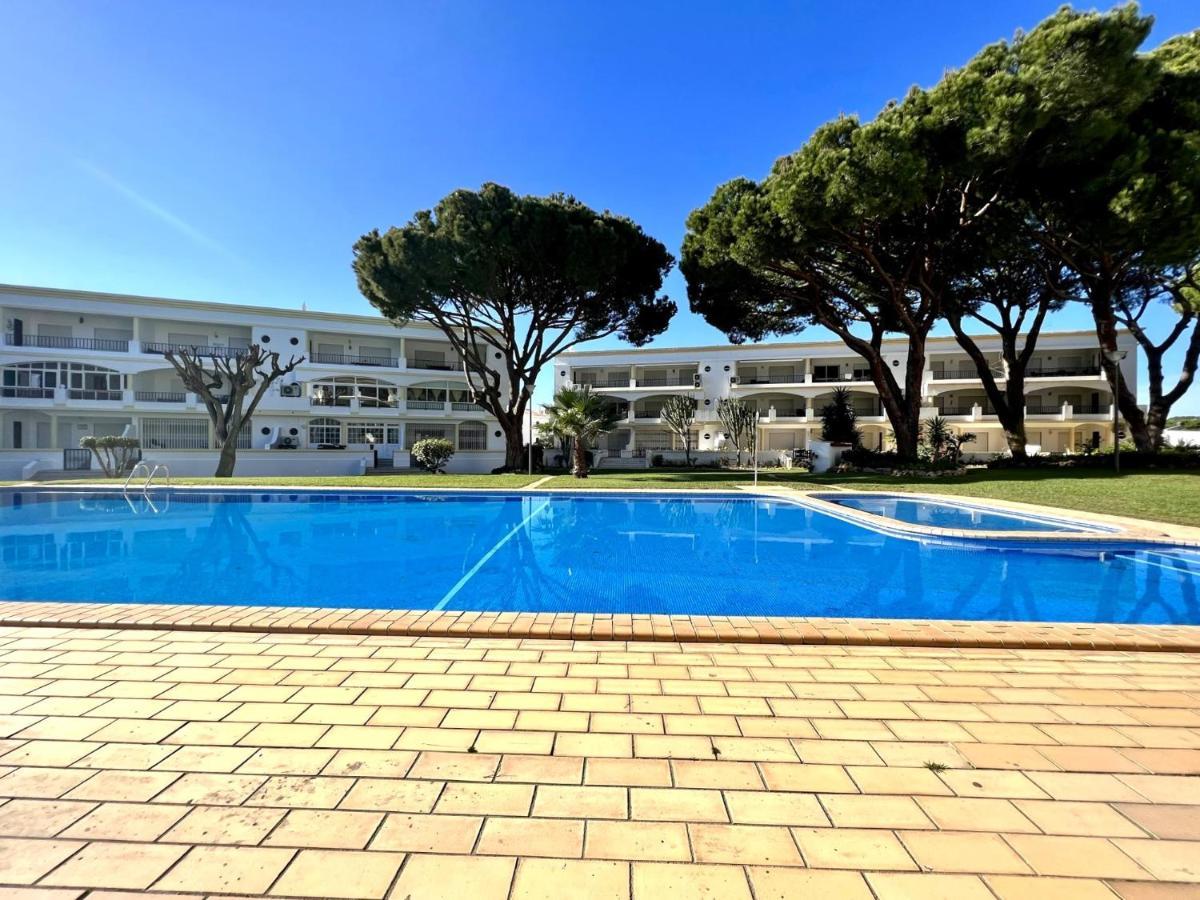 Vilamoura Garden View 2 With Pool By Homing Exterior foto