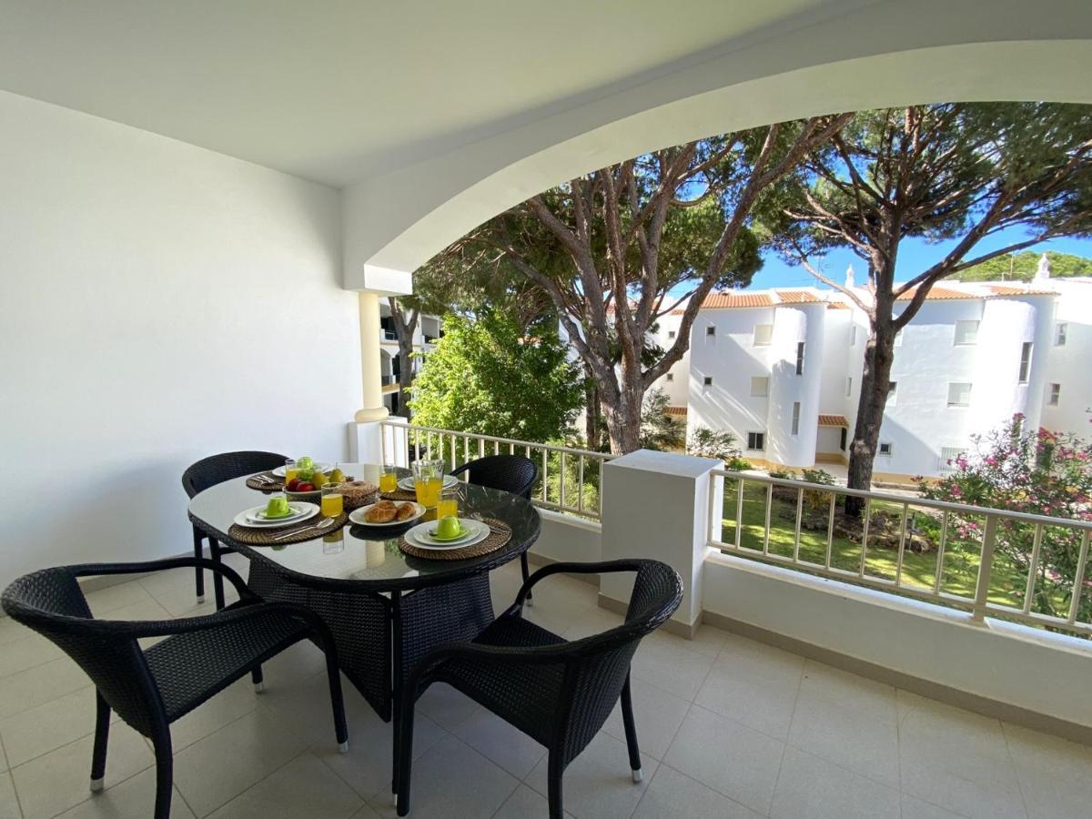 Vilamoura Garden View 2 With Pool By Homing Exterior foto